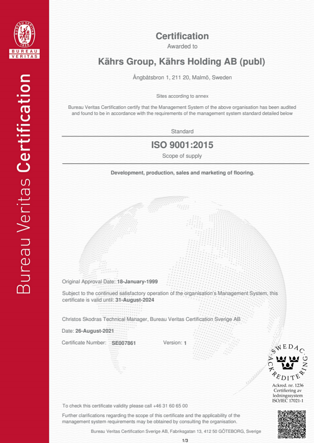 ISO-9001-14001