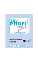 TüV-PROFiCERT認(rèn)證